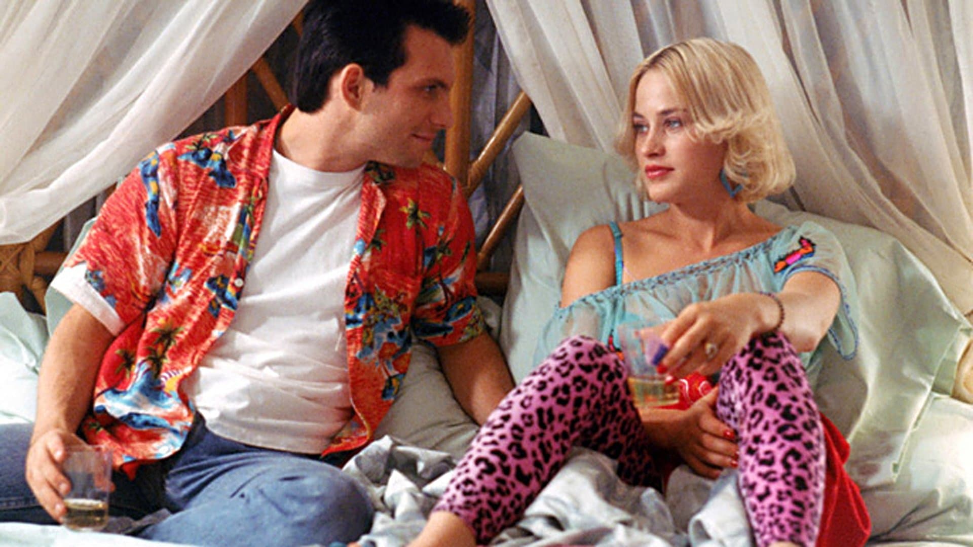 Bronson Pinchot