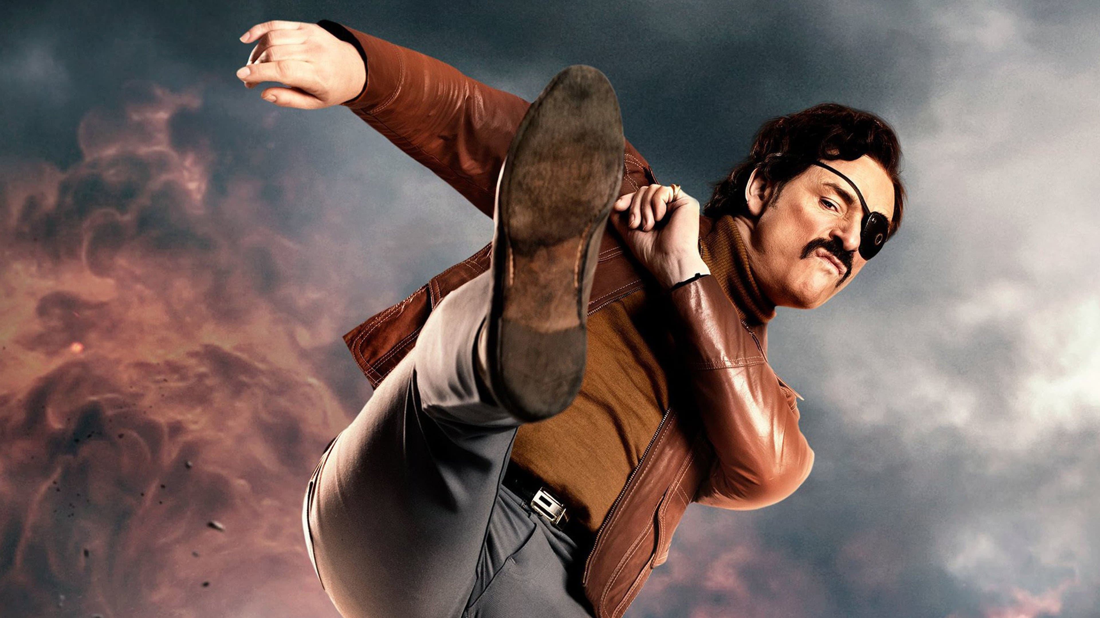 Julian Barratt