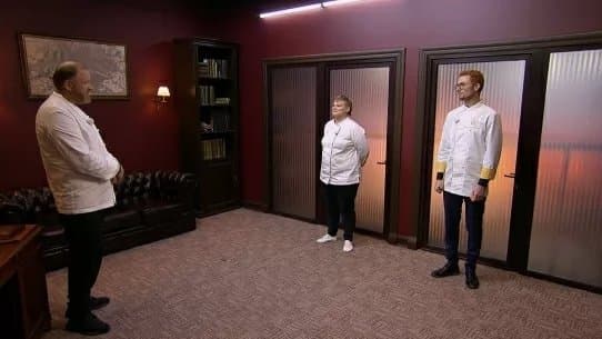 Episode 19