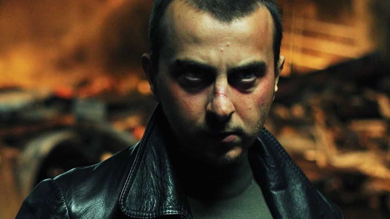 Rıza Akın