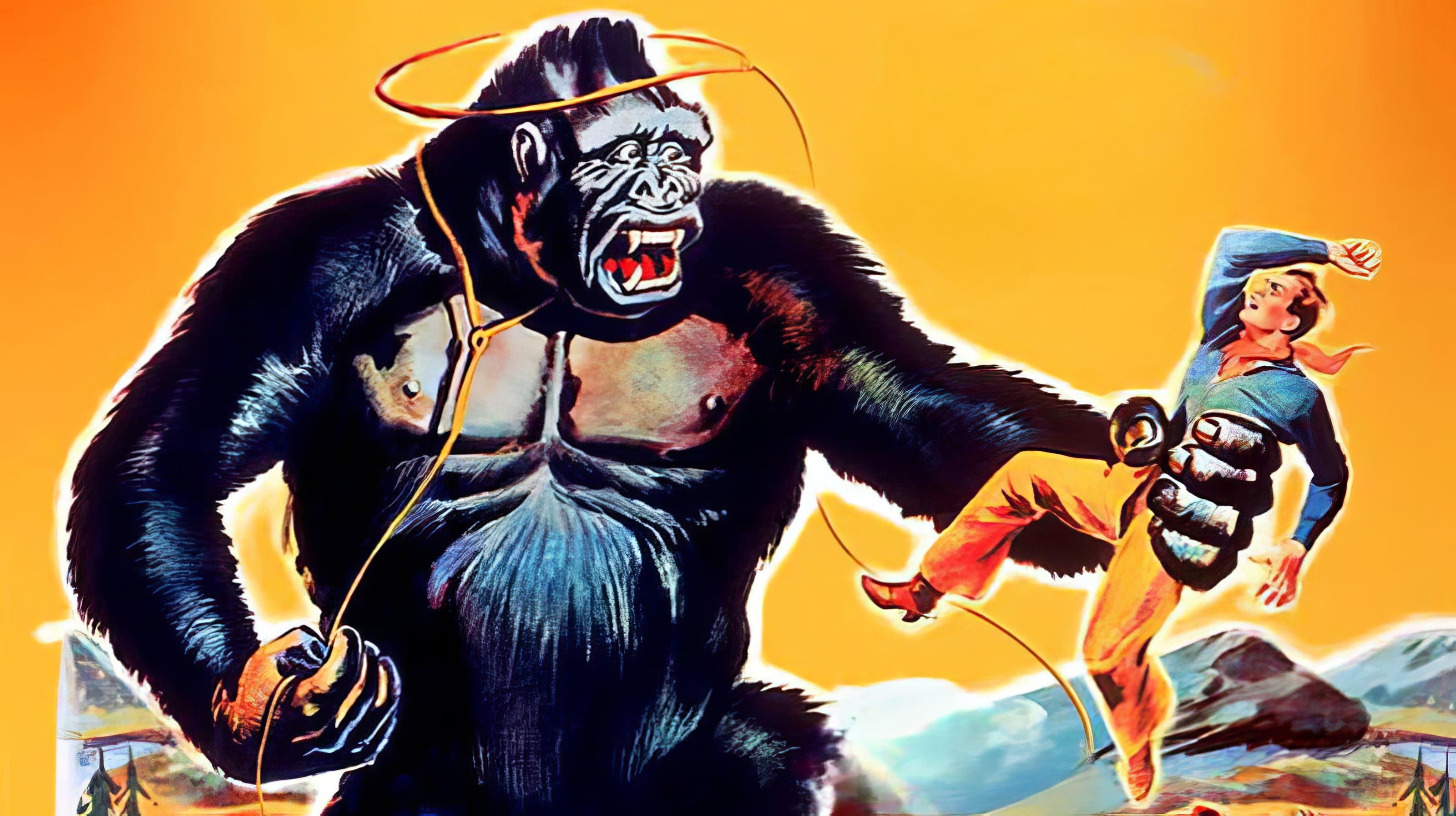 Douglas Fowley