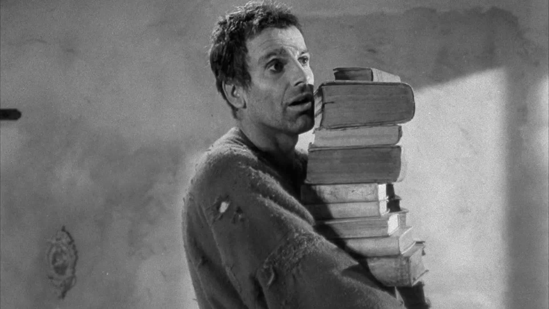 Harold Goldblatt