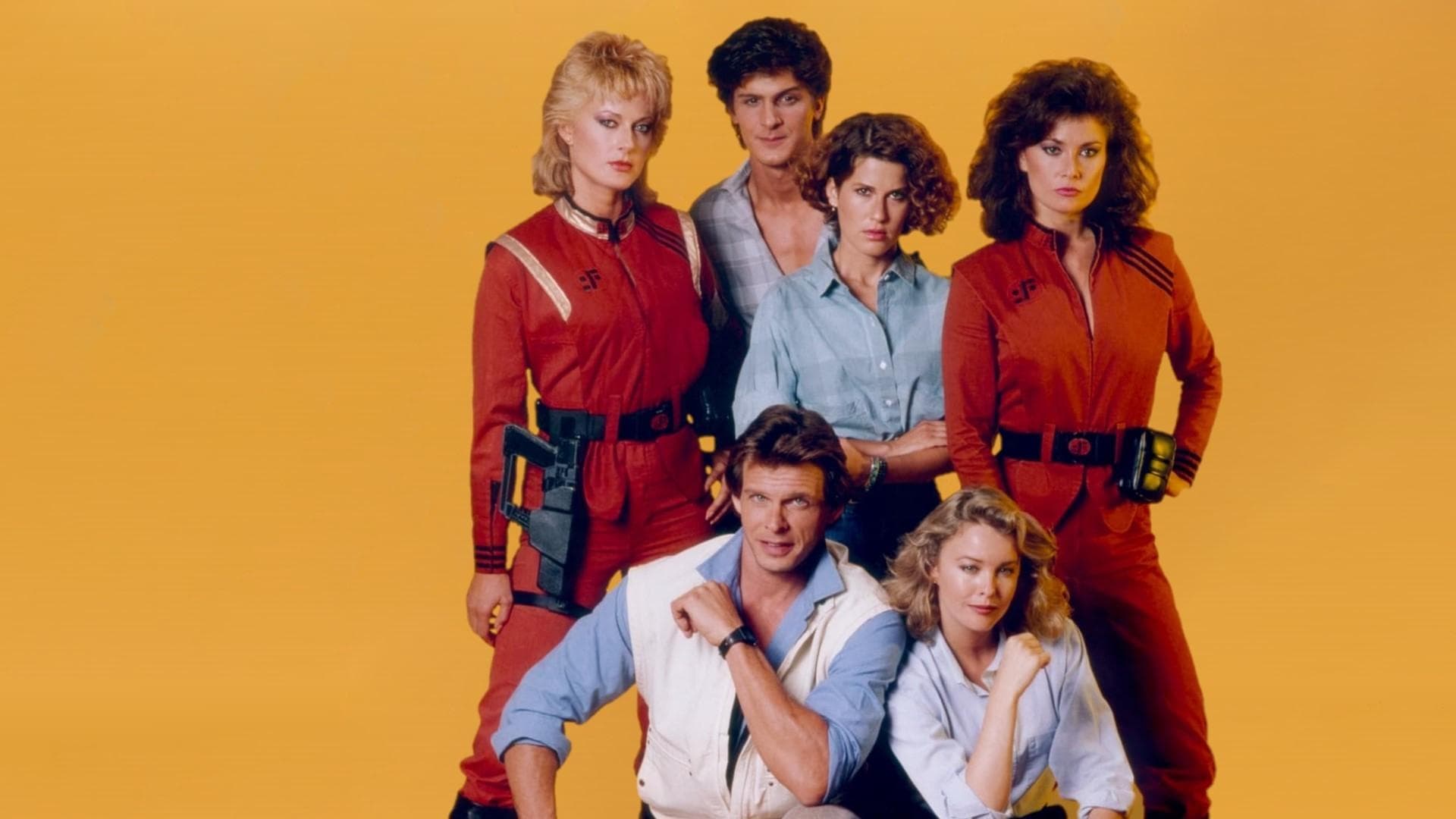 Jane Badler