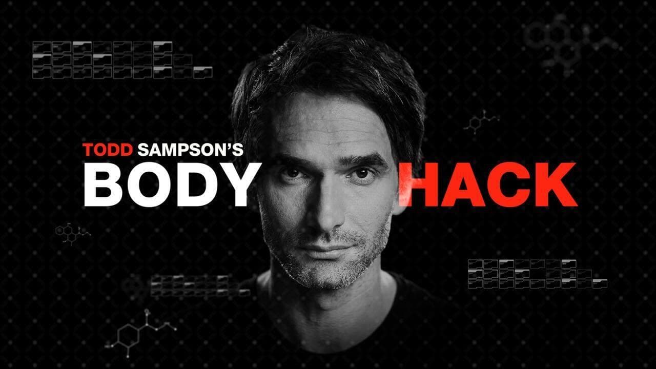 Todd Sampson