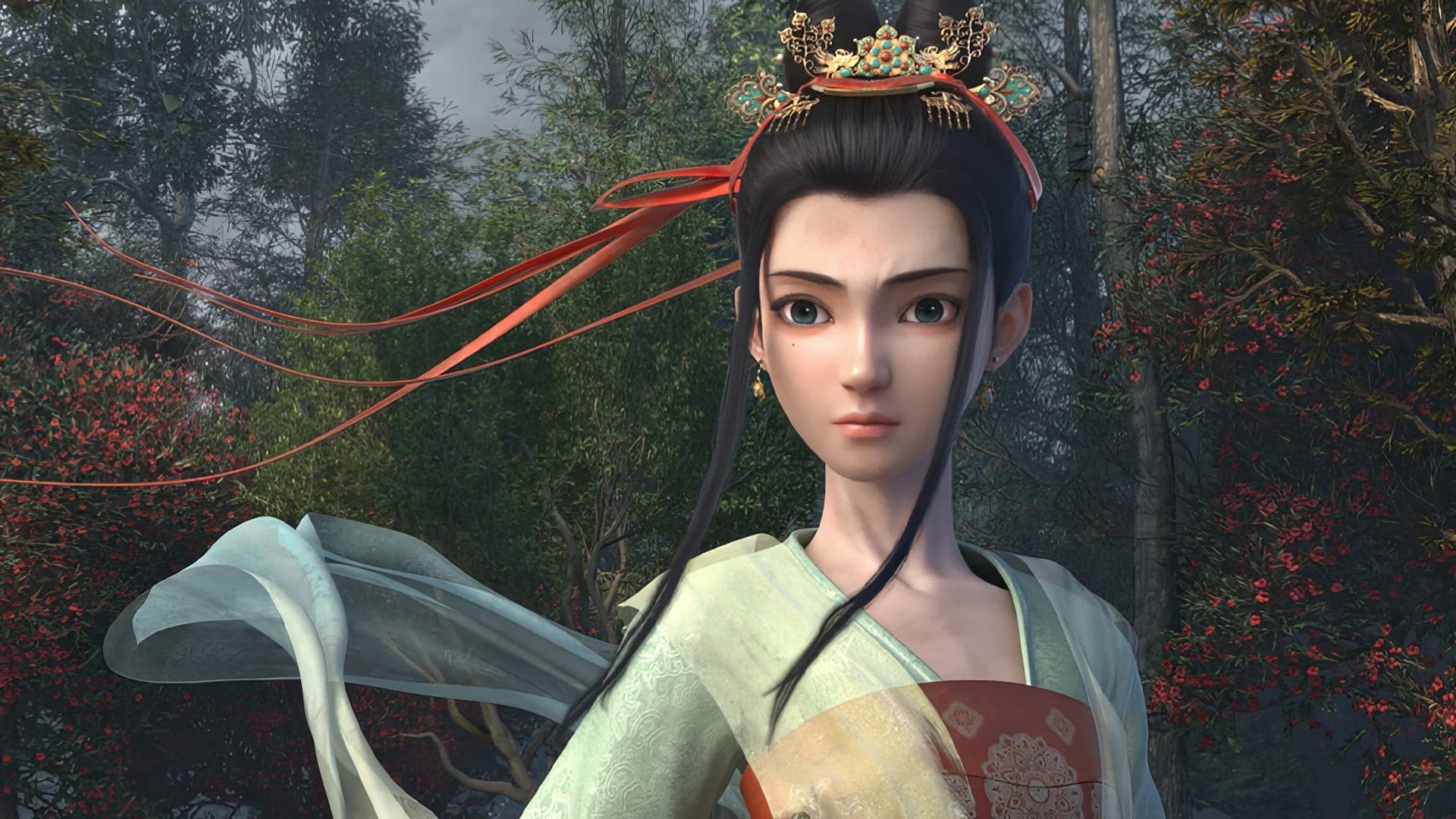 Xia Da