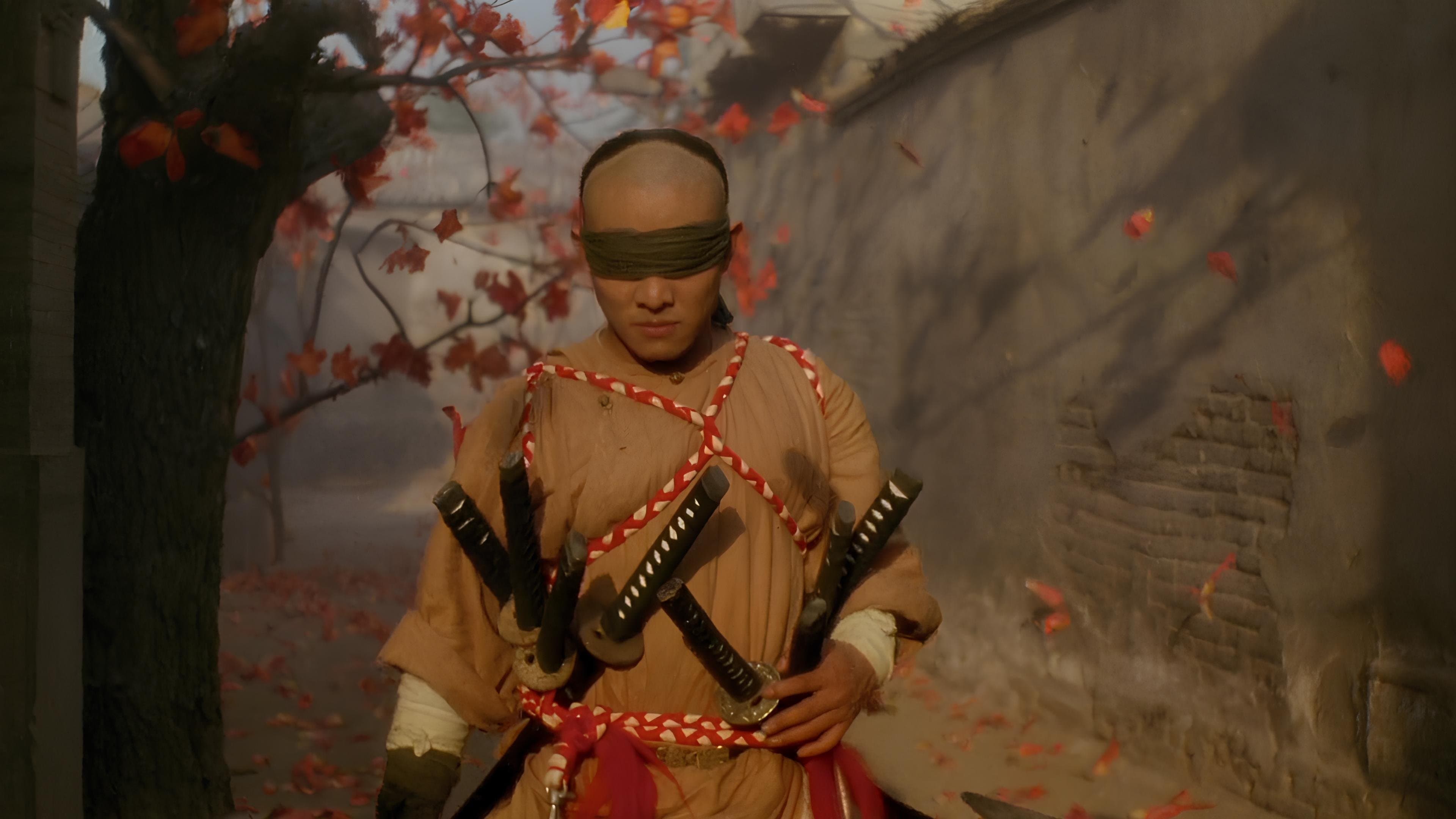 Adam Cheng Siu-Chow