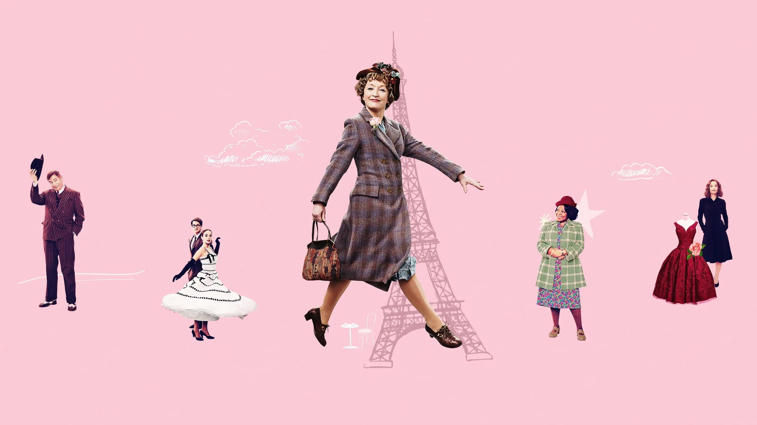 Rose Williams