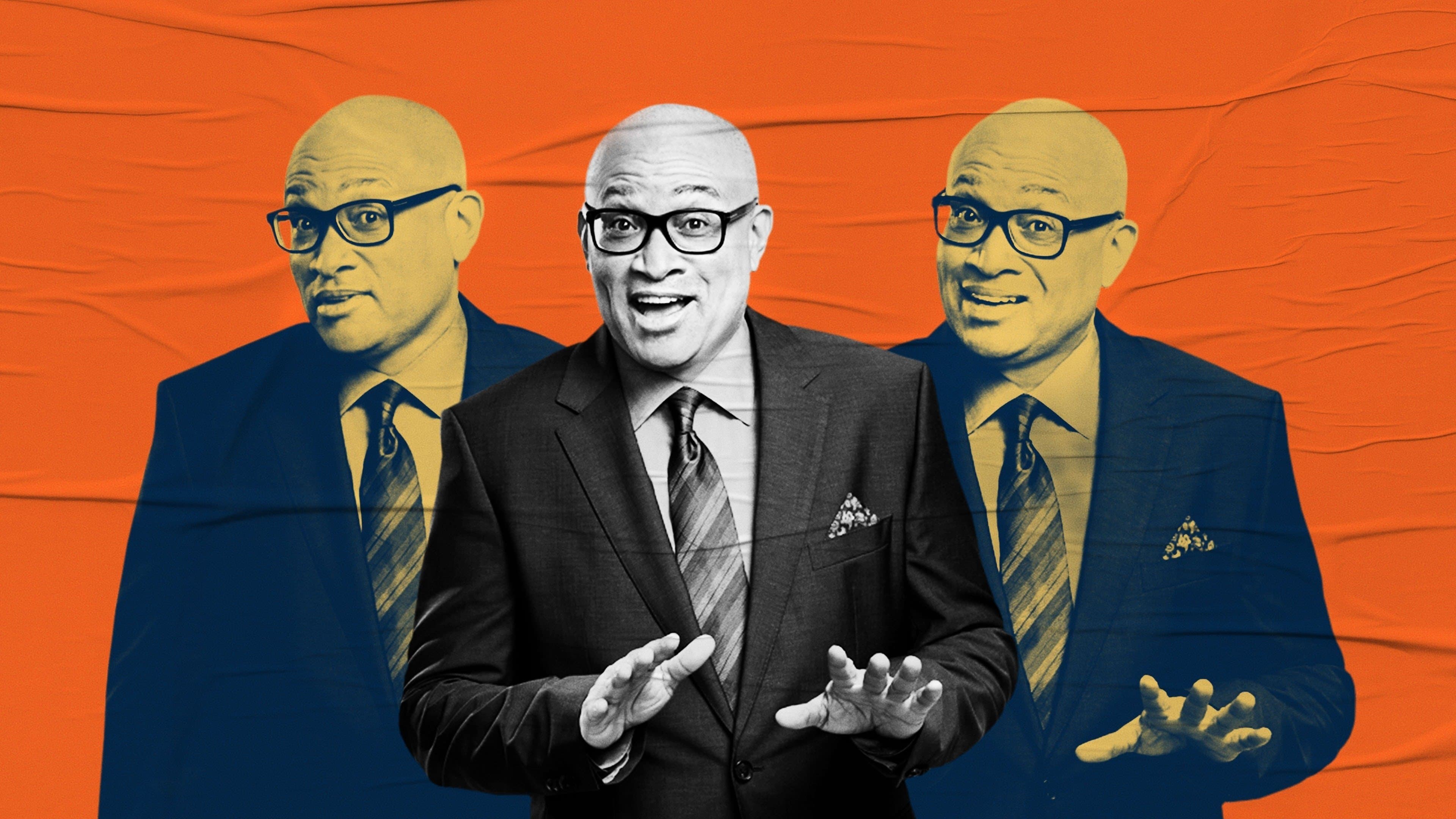 Larry Wilmore