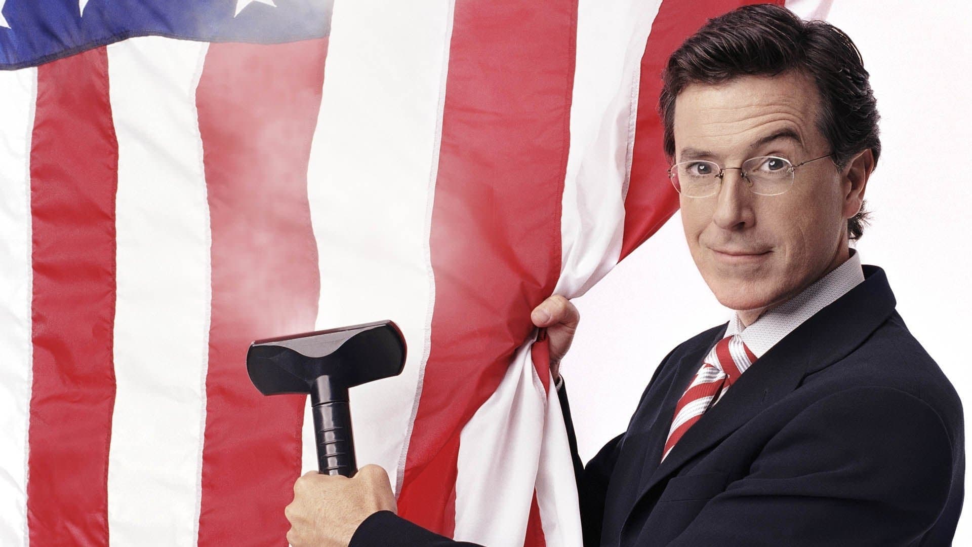 Stephen Colbert