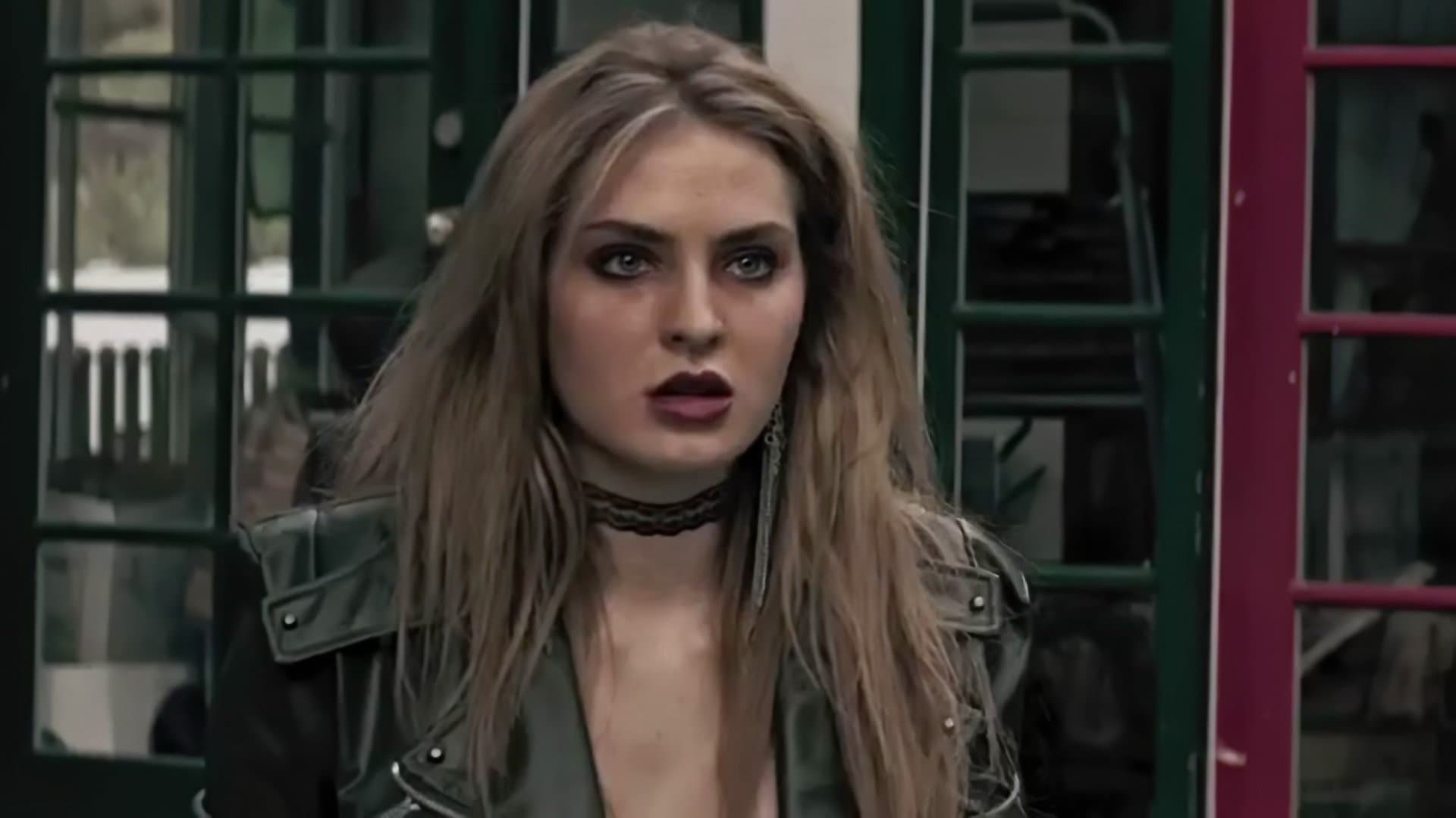 Saxon Sharbino
