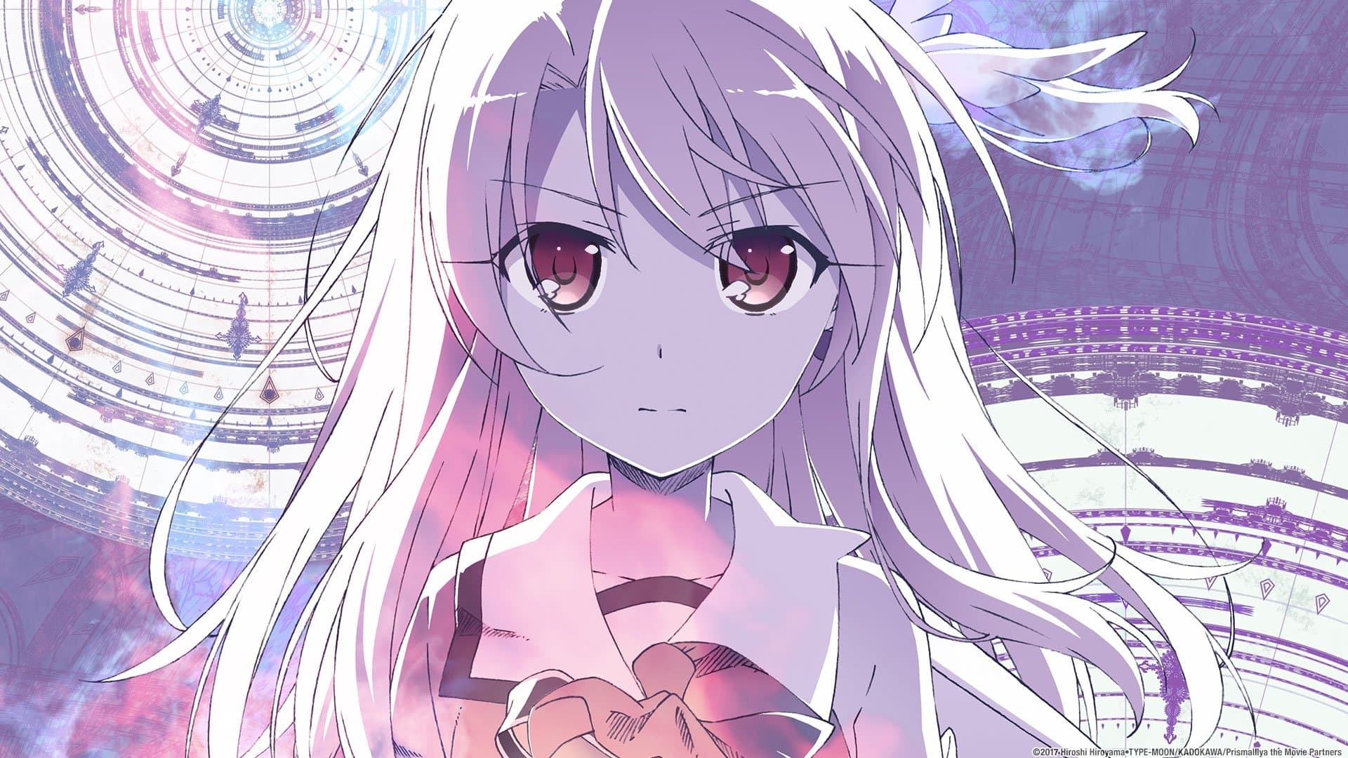 Fate/kaleid liner Prisma☆Illya - Collection