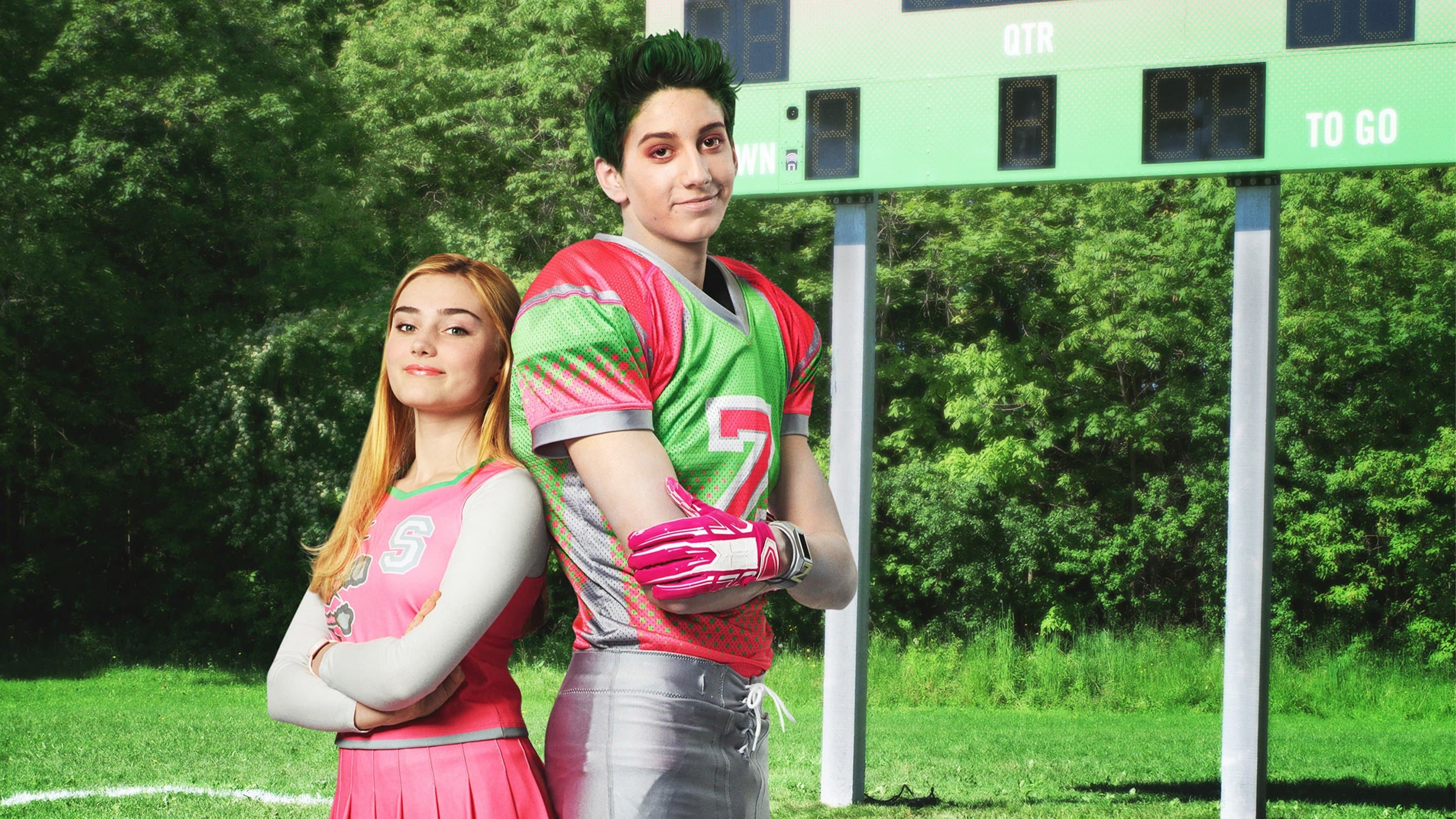 Milo Manheim