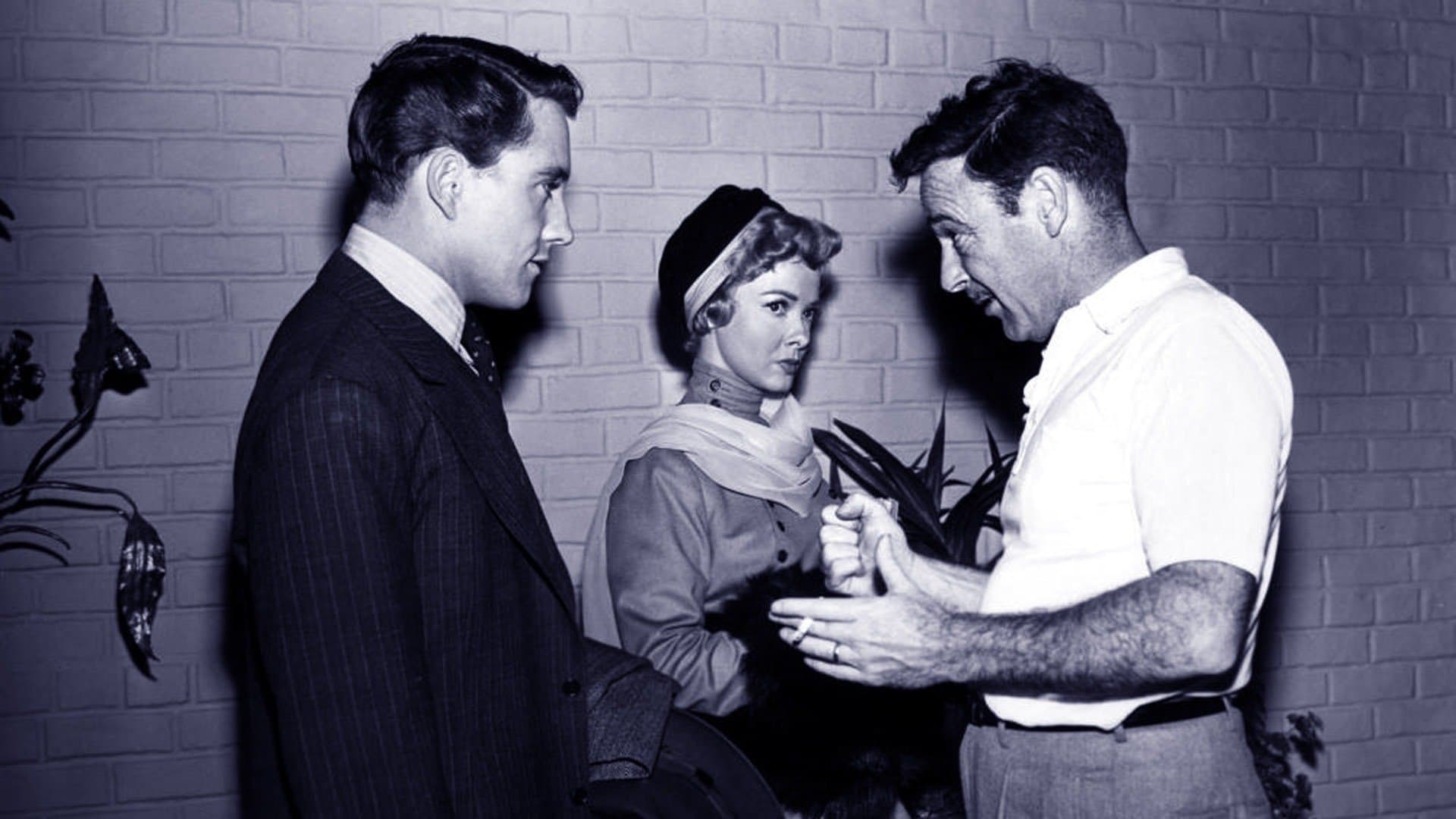 Merv Griffin