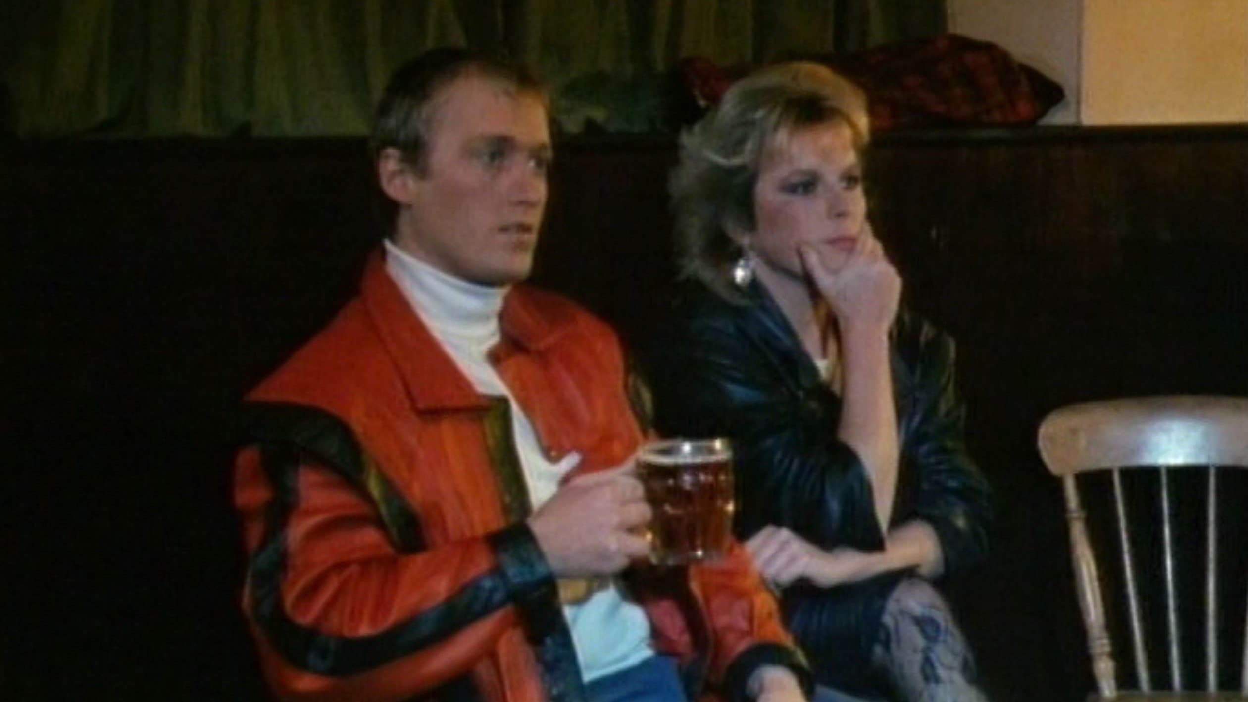 Nigel Planer