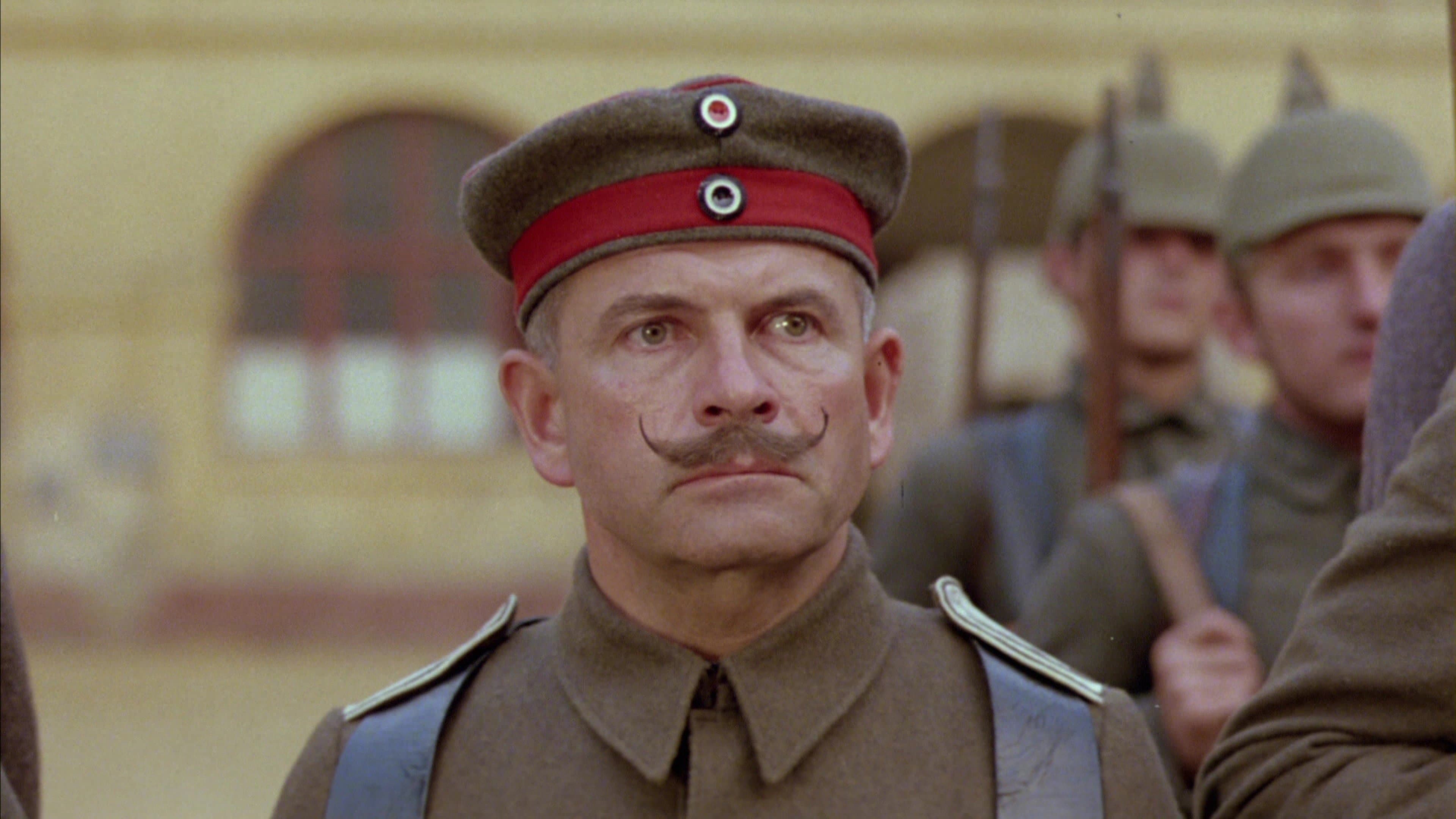 George Winter