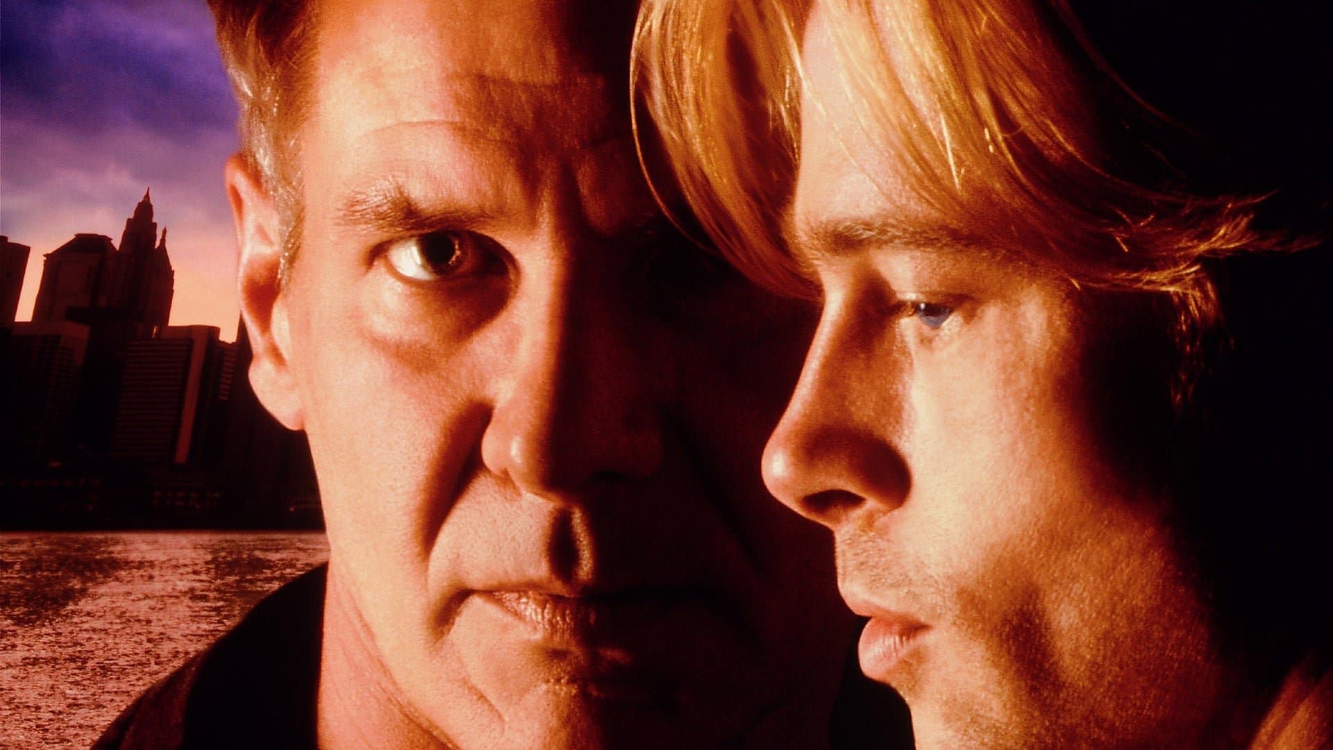 Treat Williams