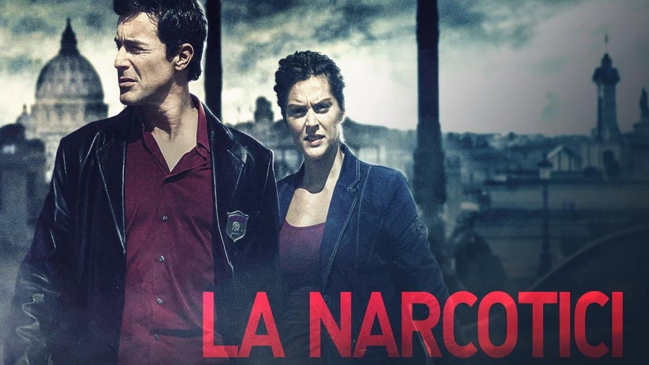 Caccia al Re – La narcotici