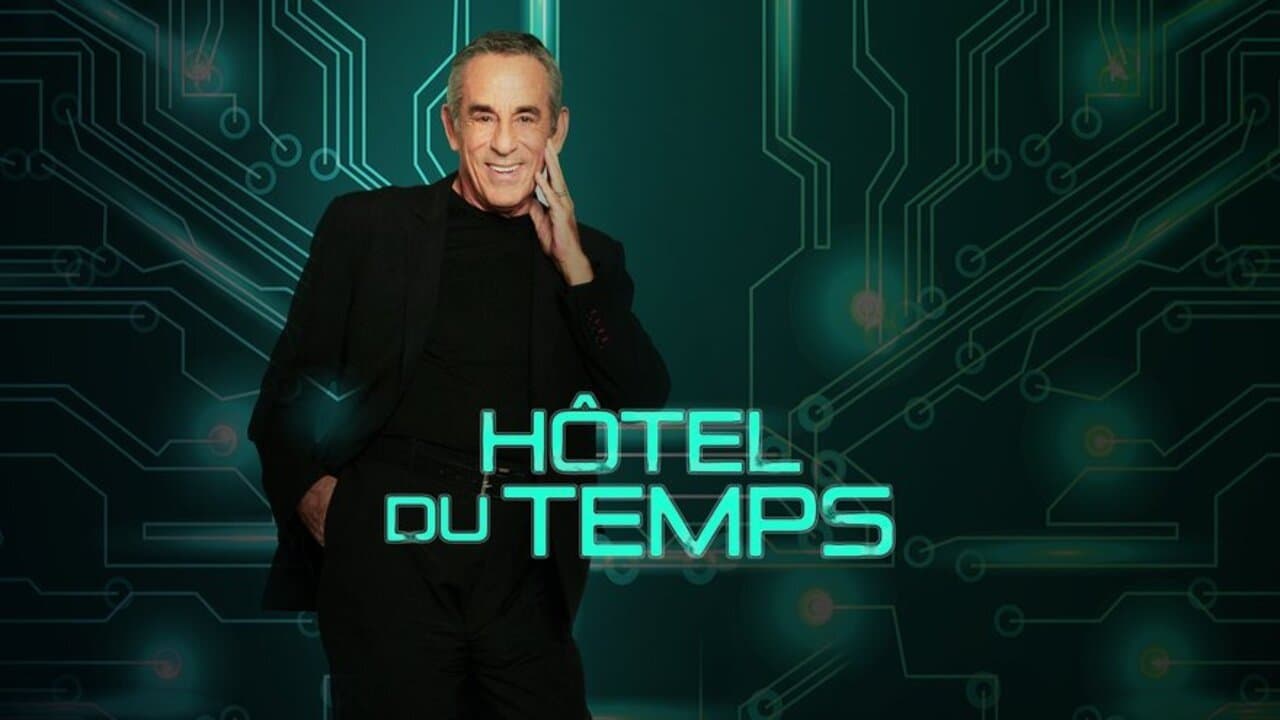 Time Hotel