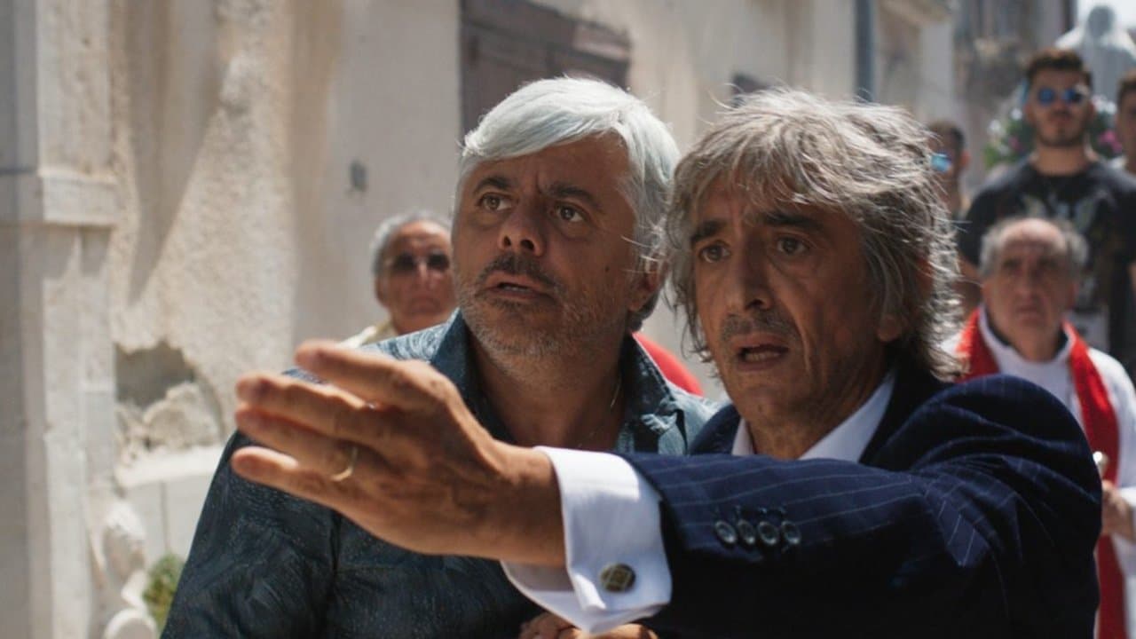 Pippo Mezzapesa