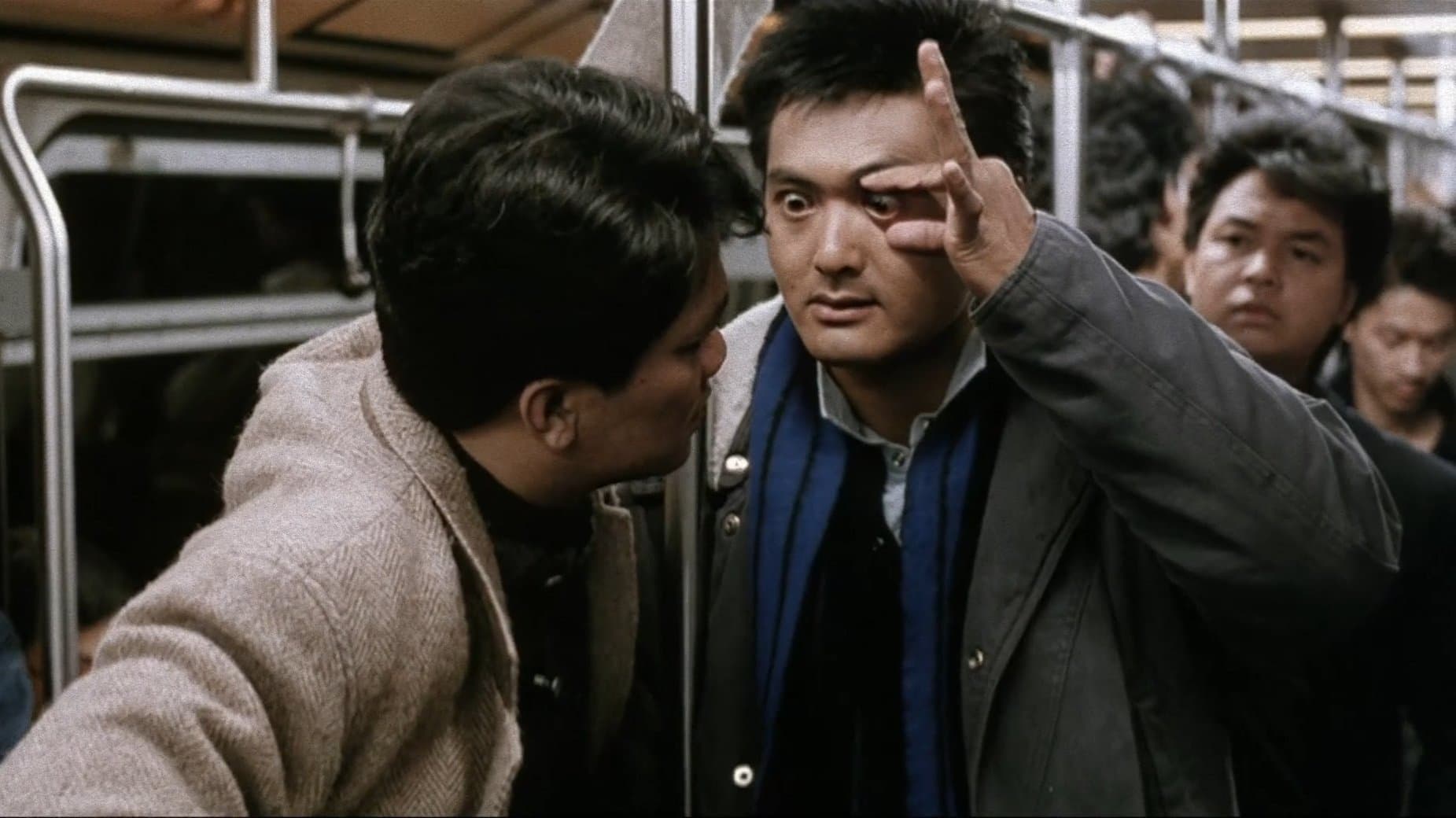 Elvis Tsui
