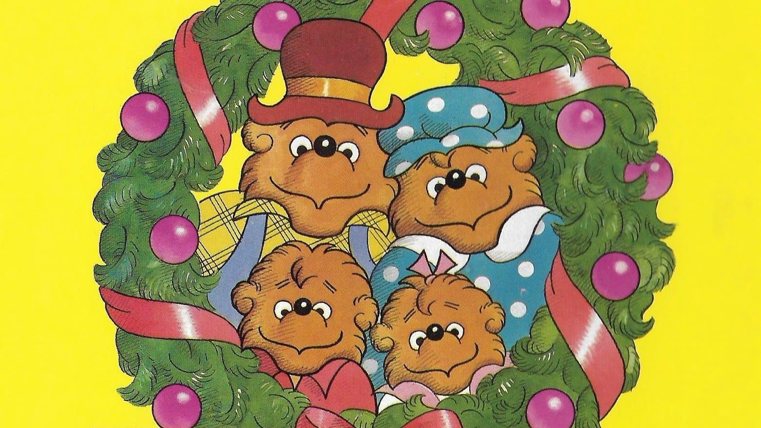 Jan Berenstain