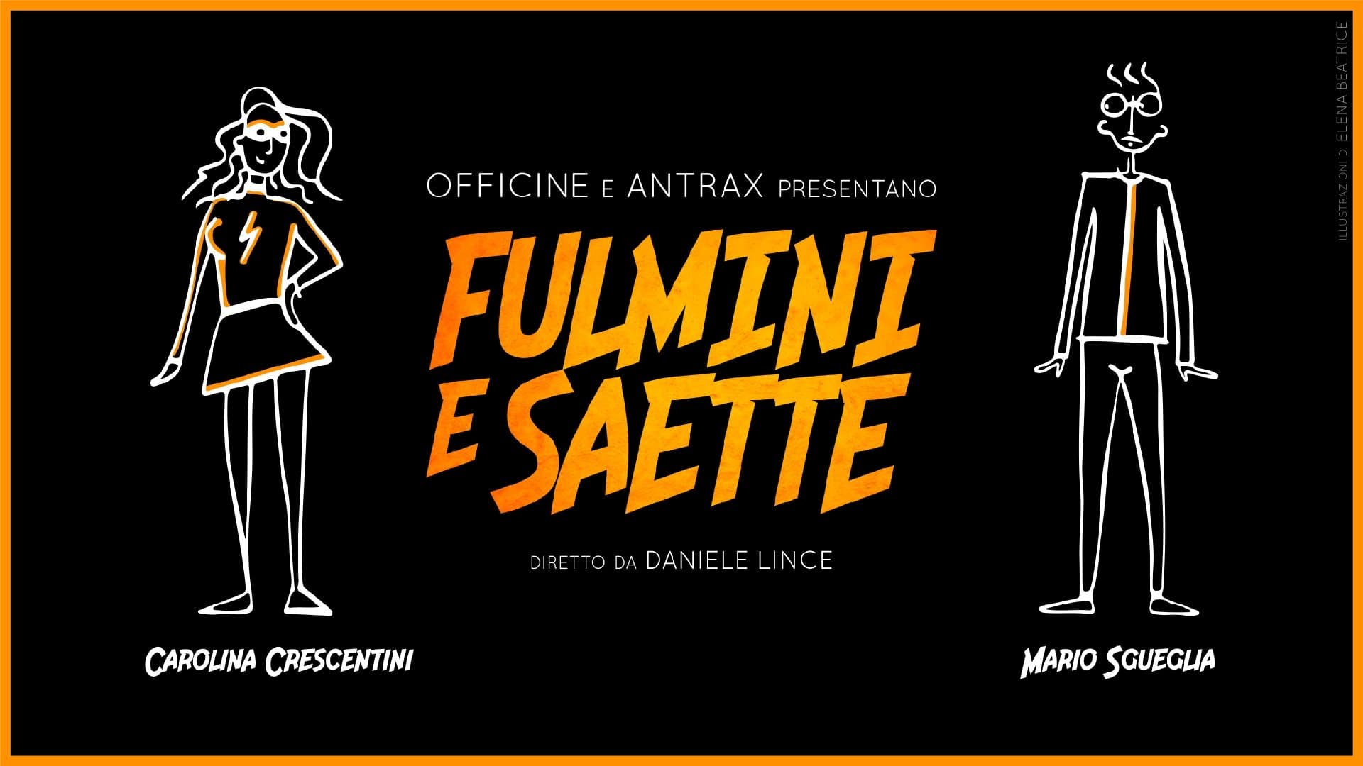 Daniele Lince