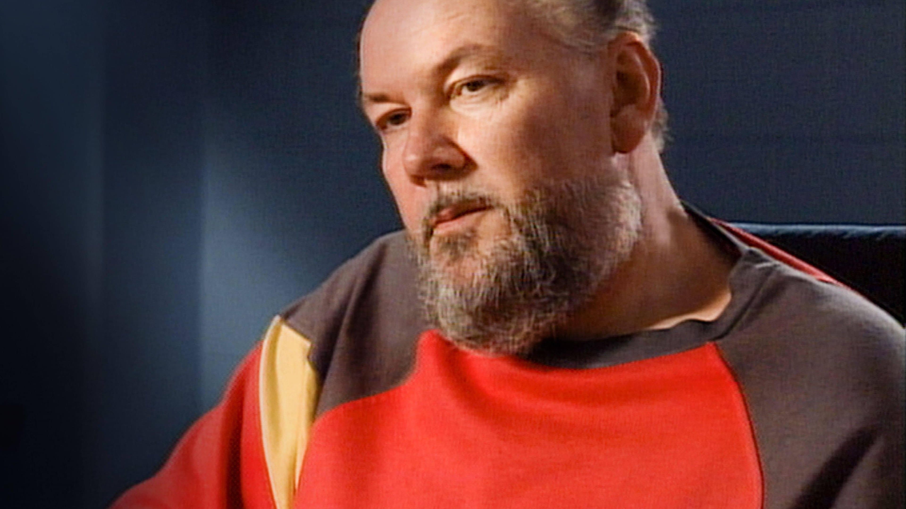 Chuck Scarborough