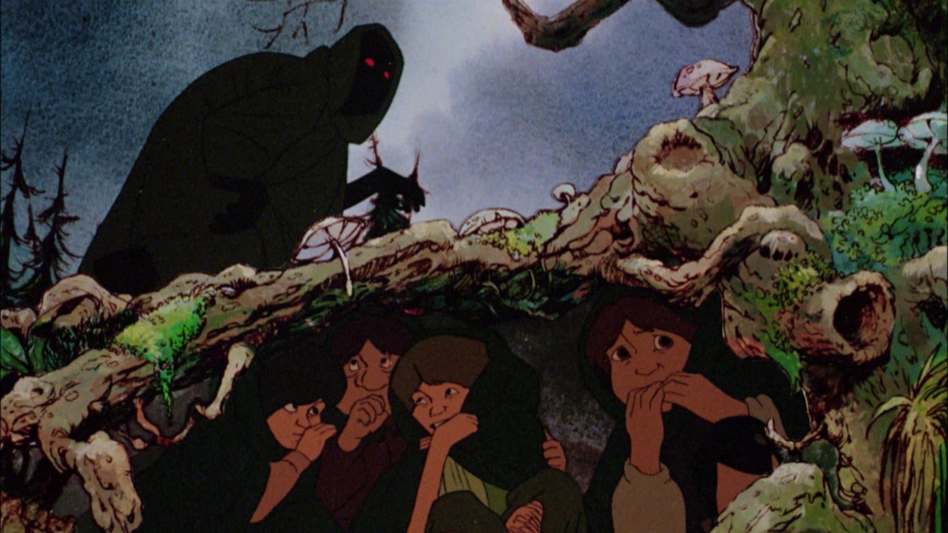 Ralph Bakshi