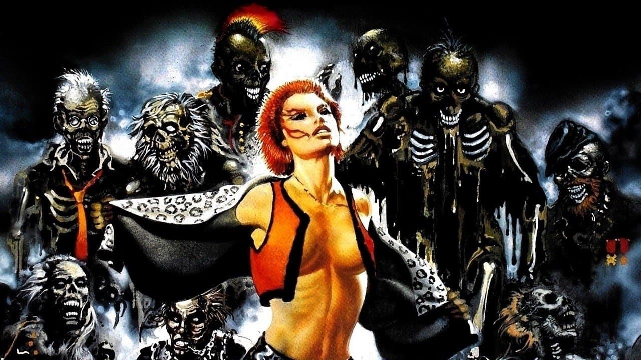 Linnea Quigley