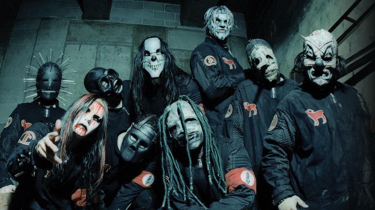 Corey Taylor