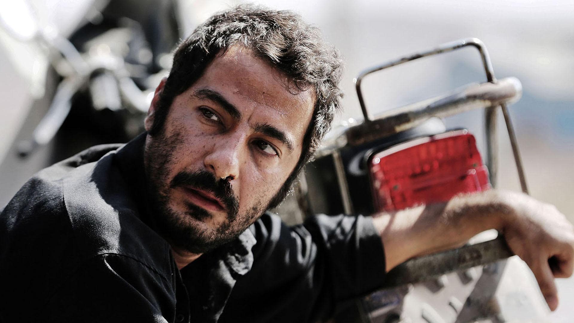 Ehsan Alikhani