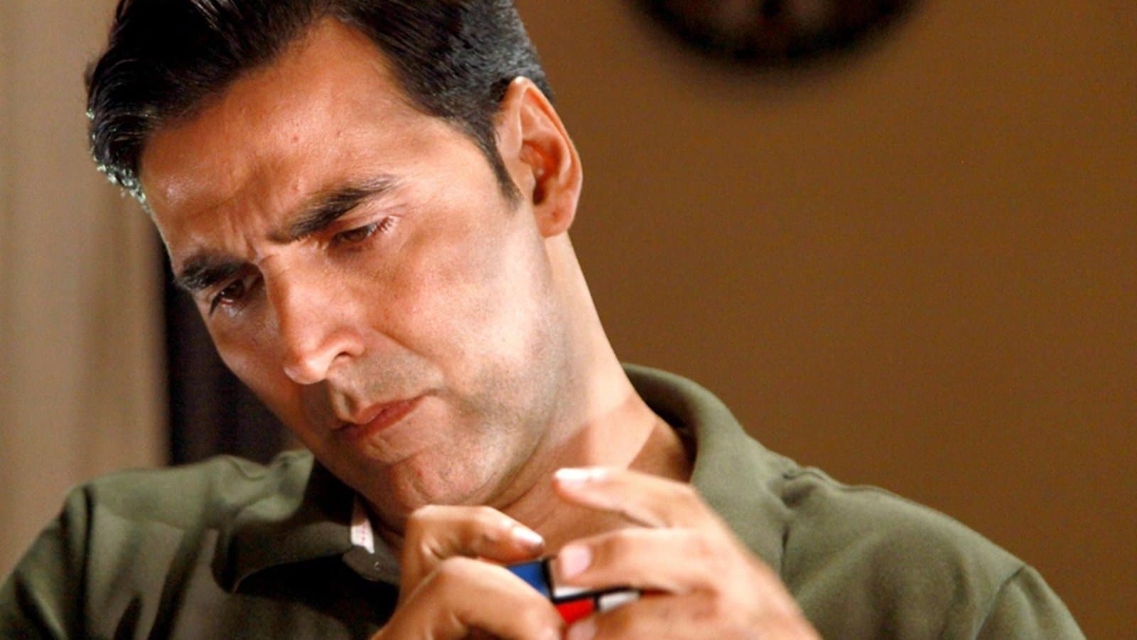 Rajiv Kachroo