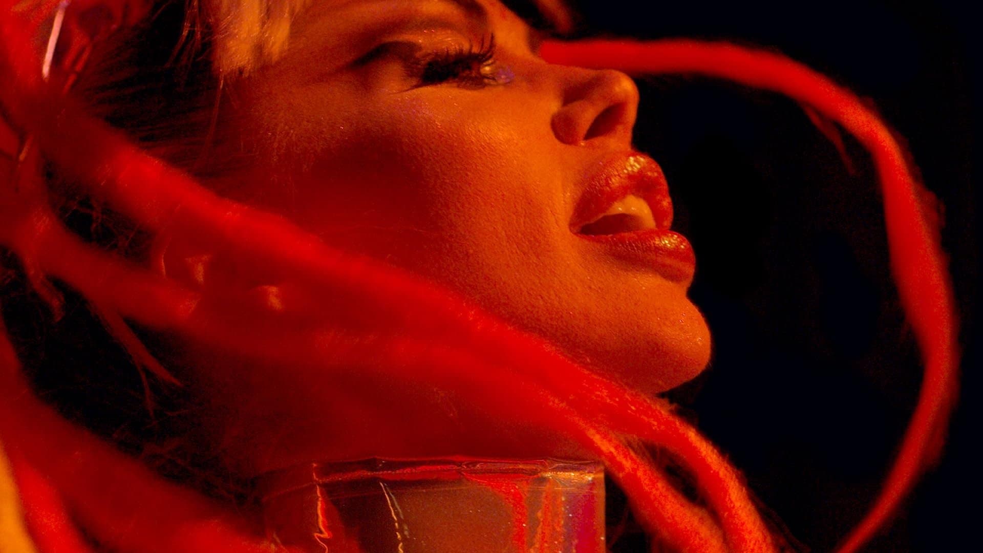 Honey Dijon