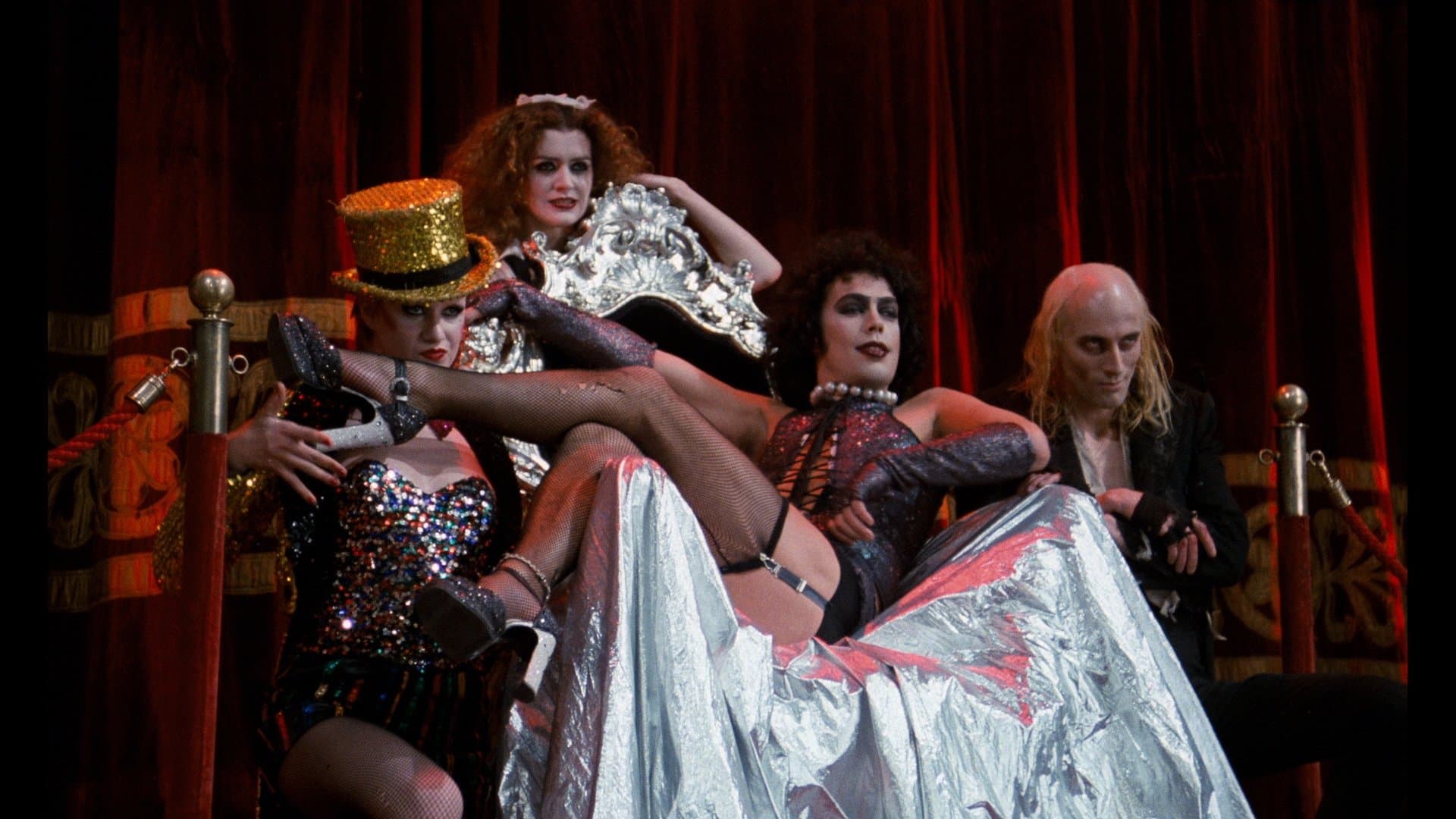 Tim Curry