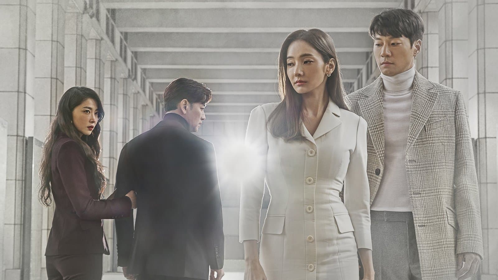Kang Boo-ja