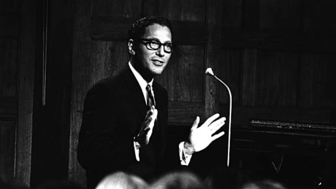 Tom Lehrer