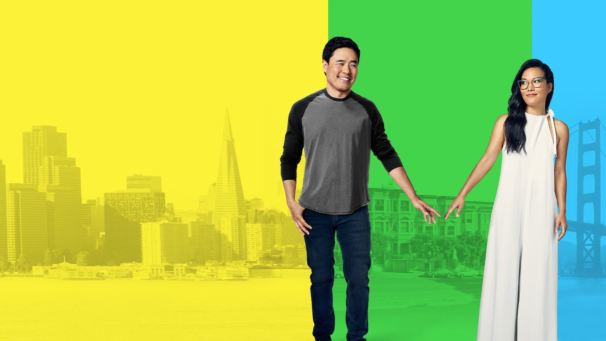 Randall Park