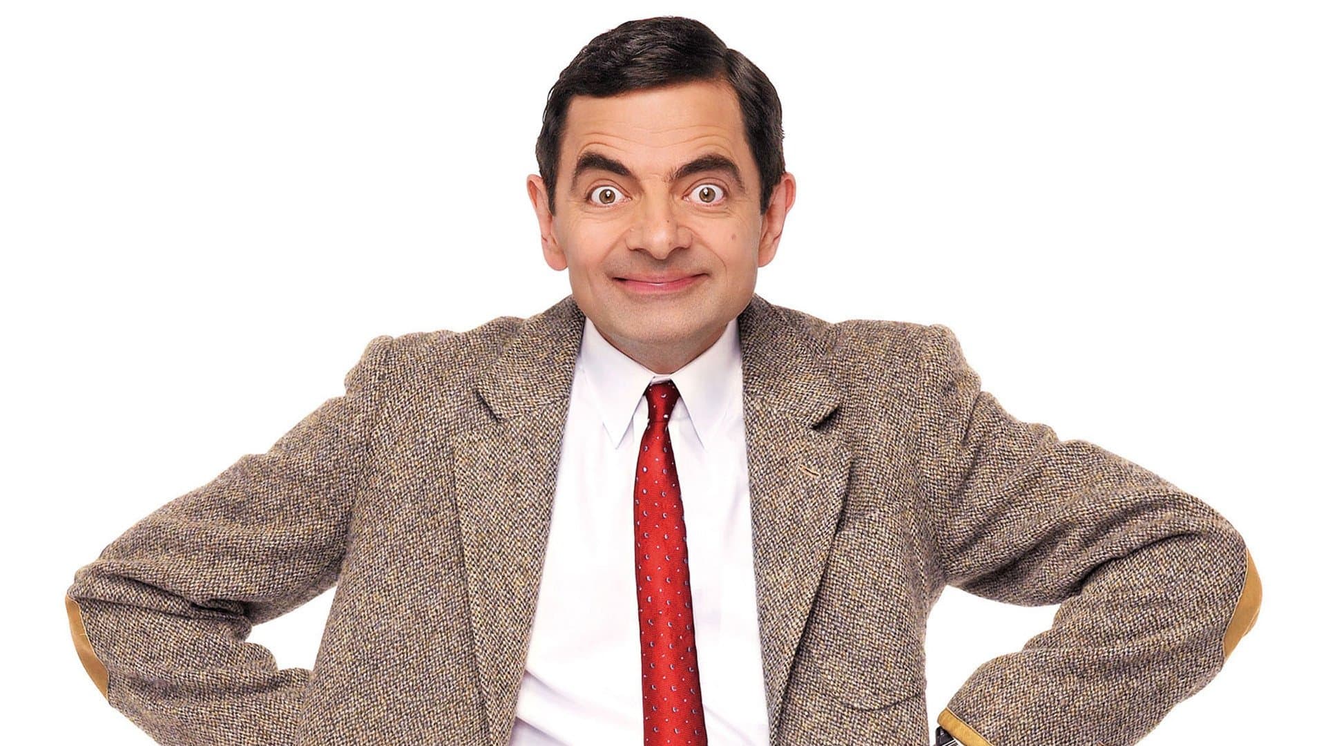 Mr. Bean Collection