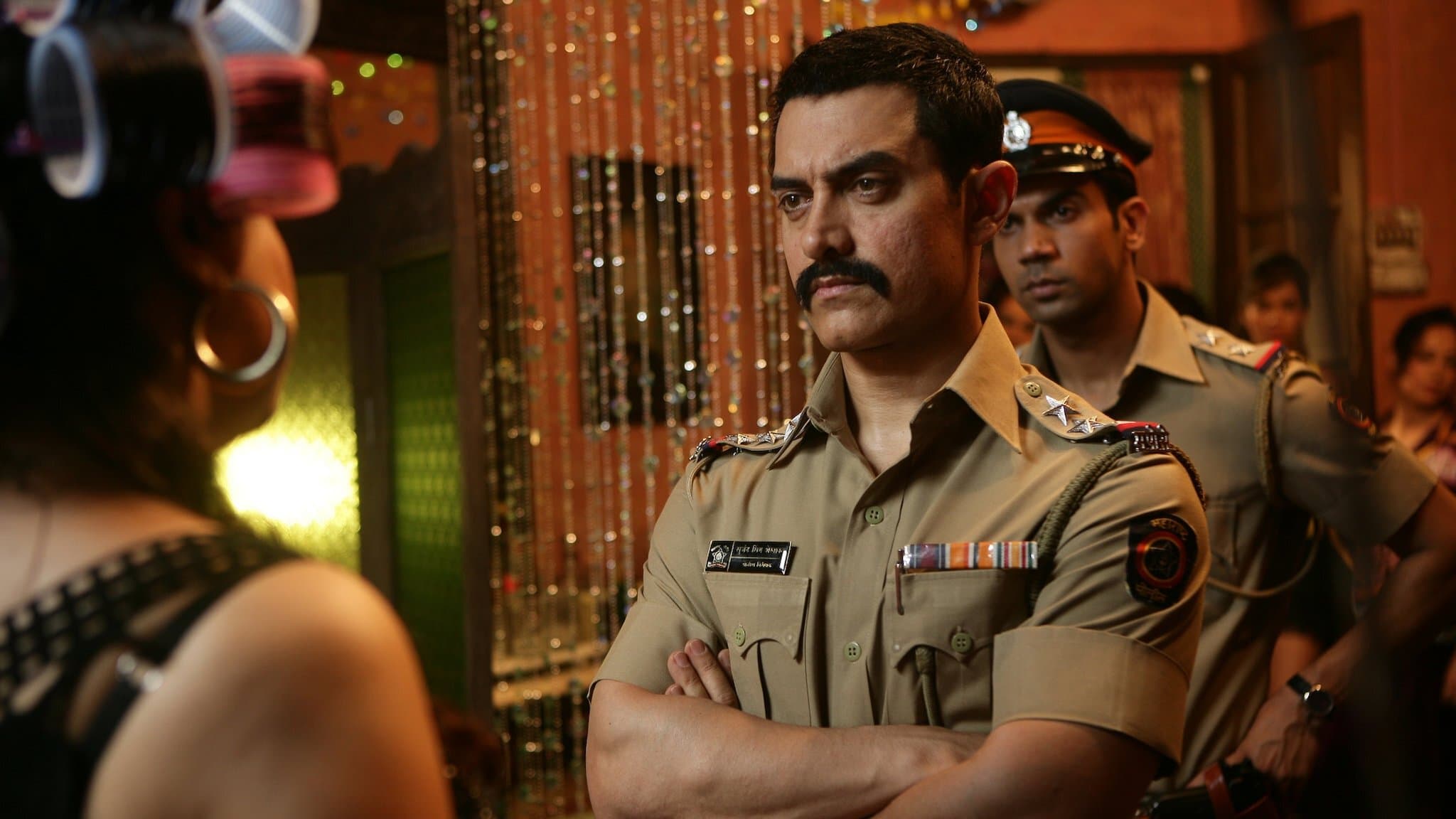 Ritesh Sidhwani