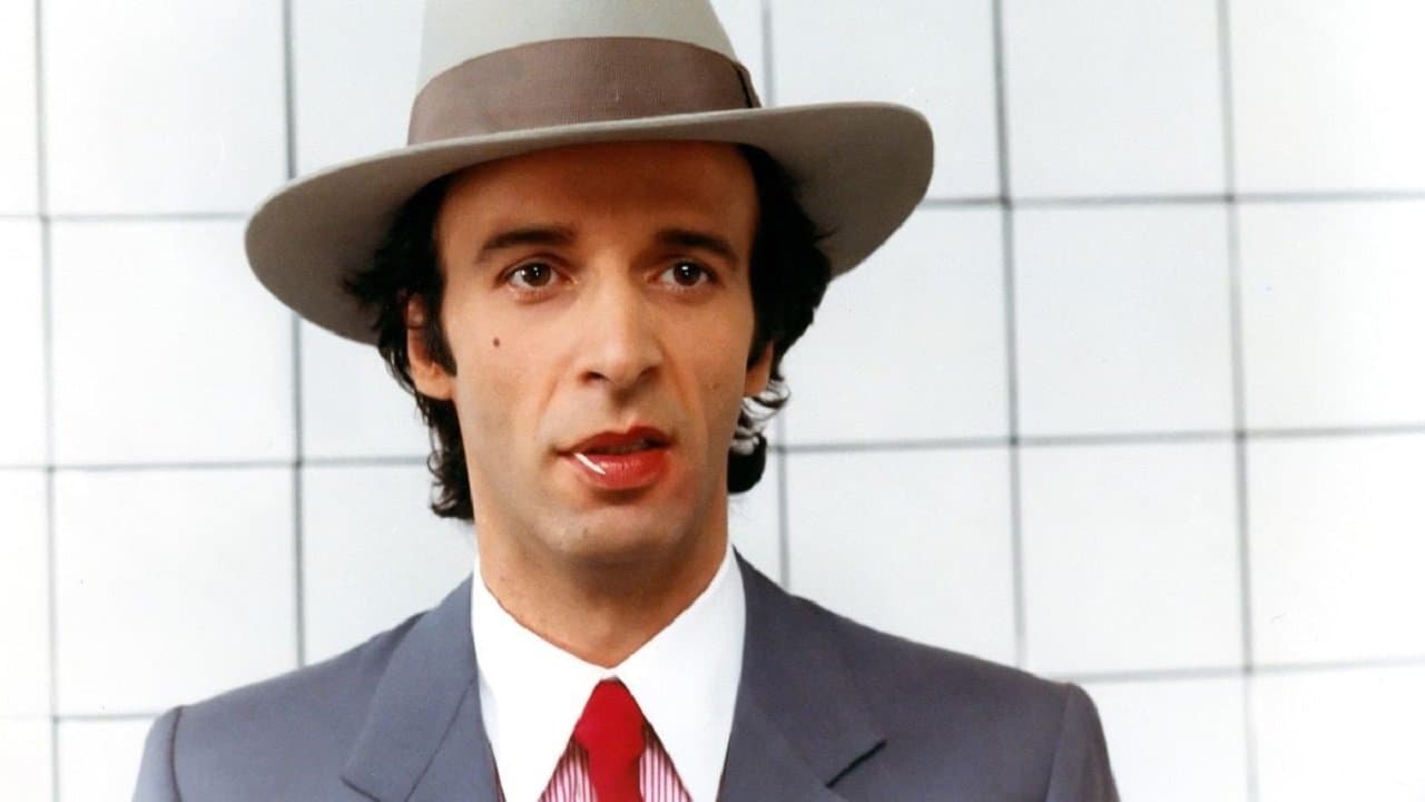 Evan Lurie