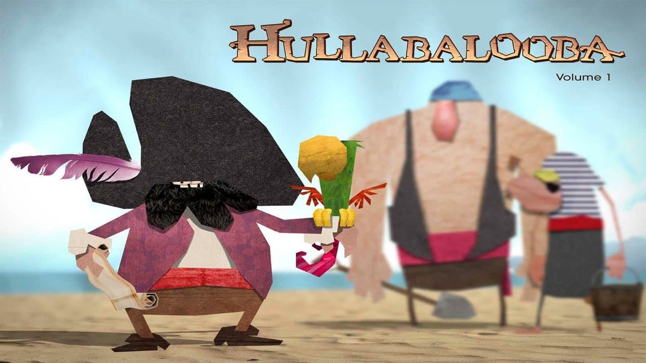 Hullabalooba