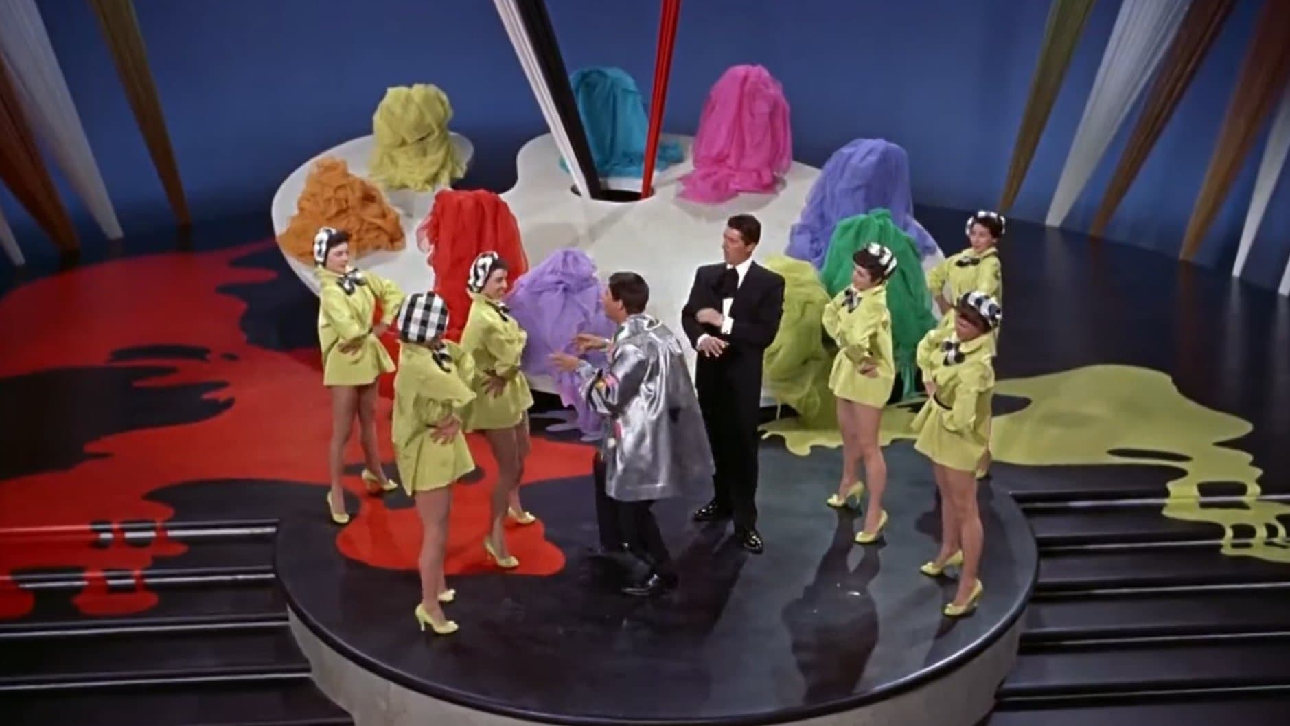 Jerry Lewis