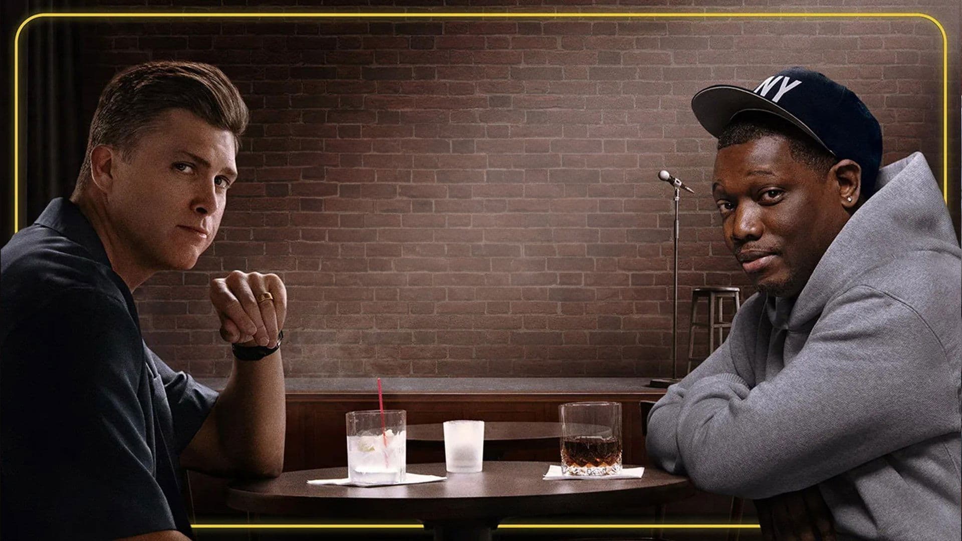 Colin Jost