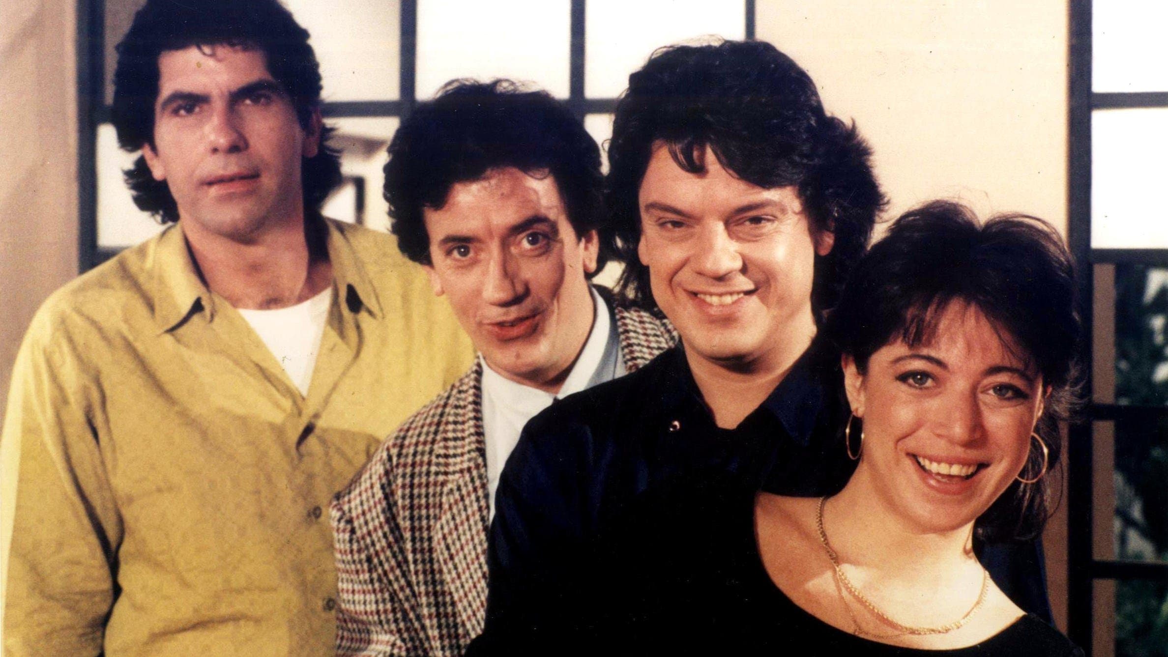 Spiros Papadopoulos