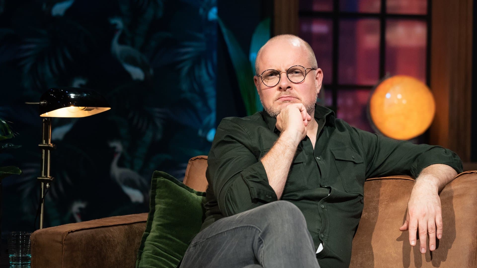 Fredrik Kvåle Dørum