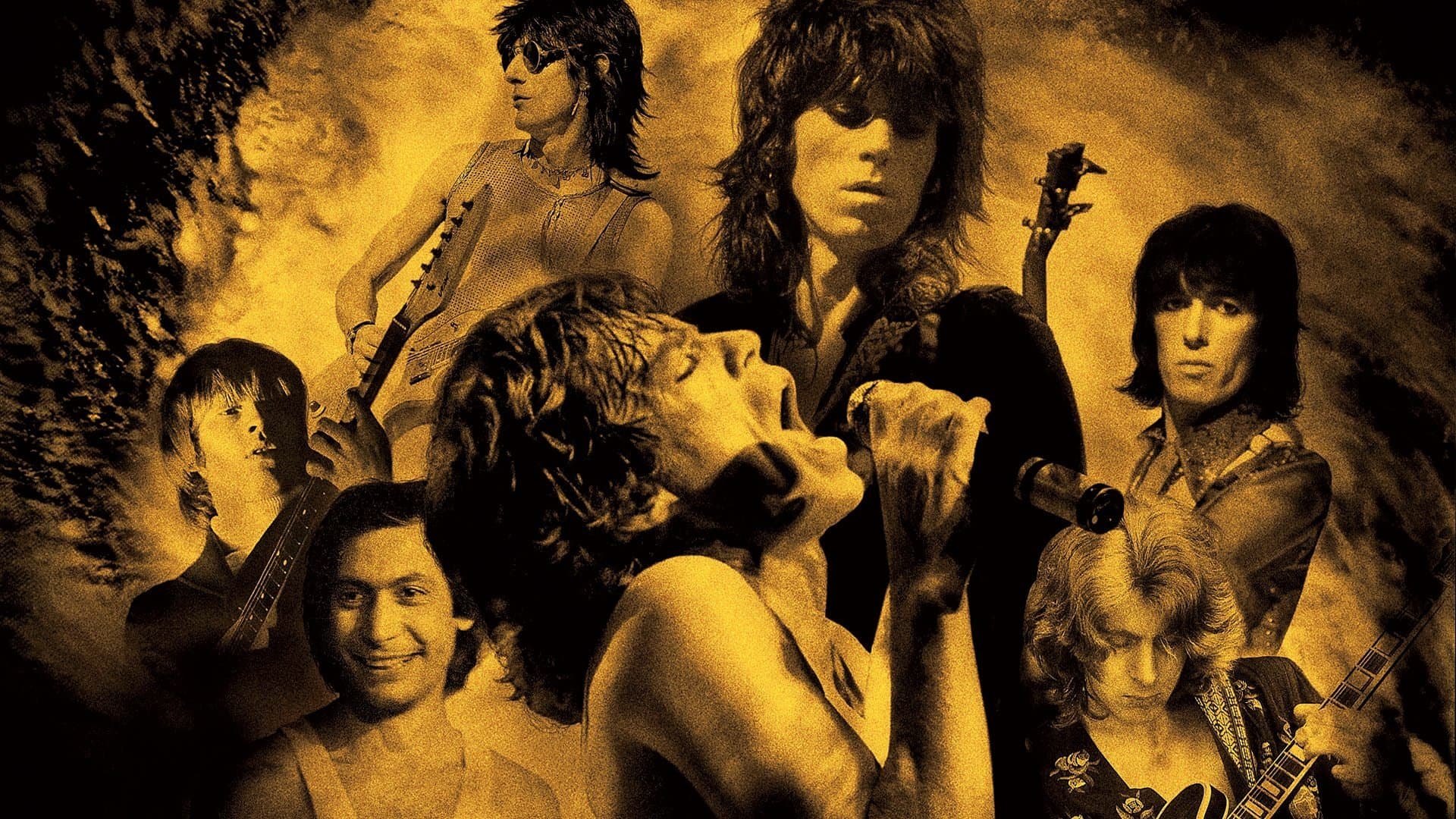 Keith Richards