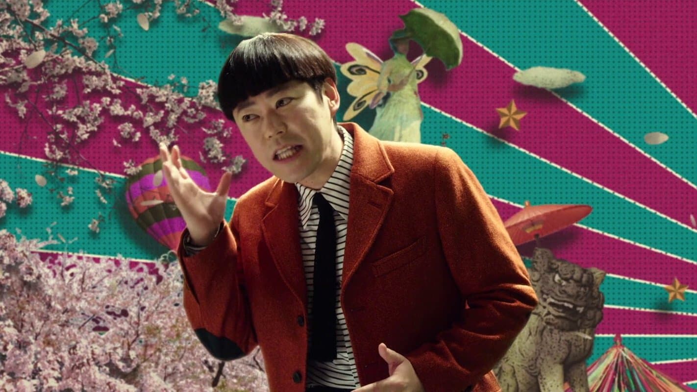 Kazunori Miyake