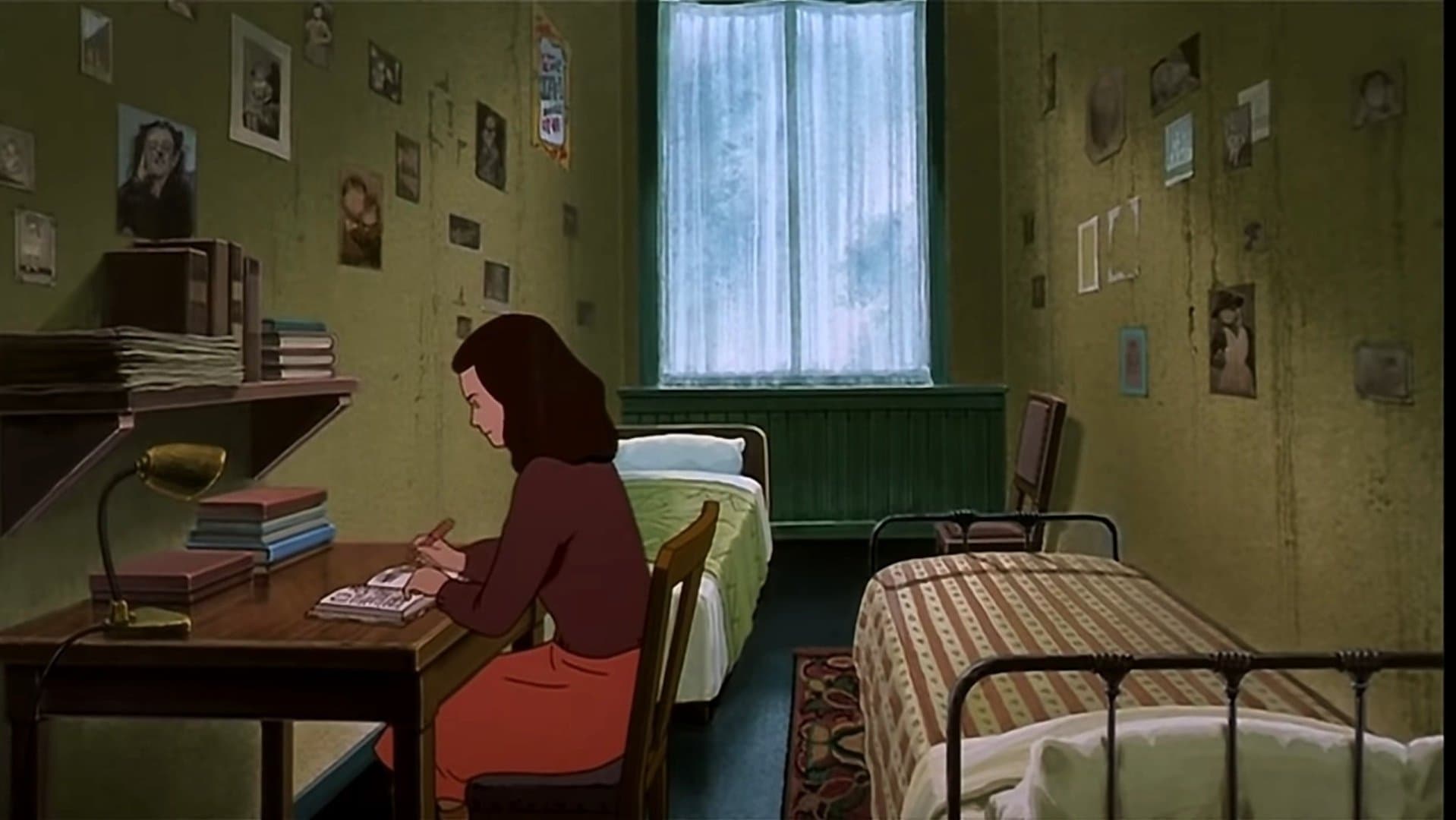 Anne Frank