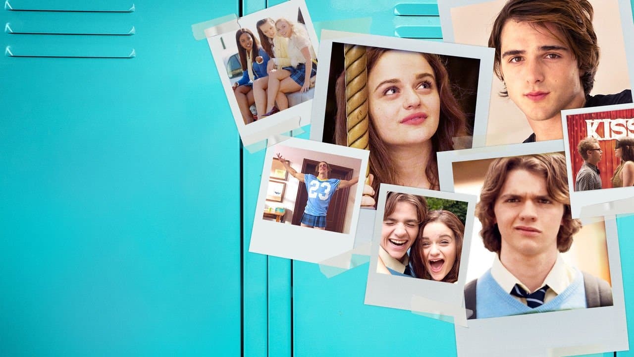 Joey King