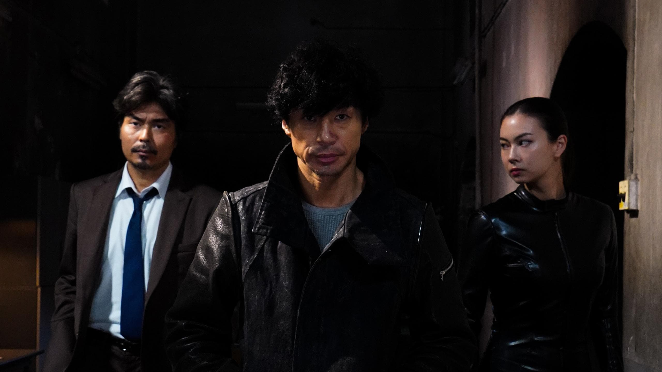 Akira 100%